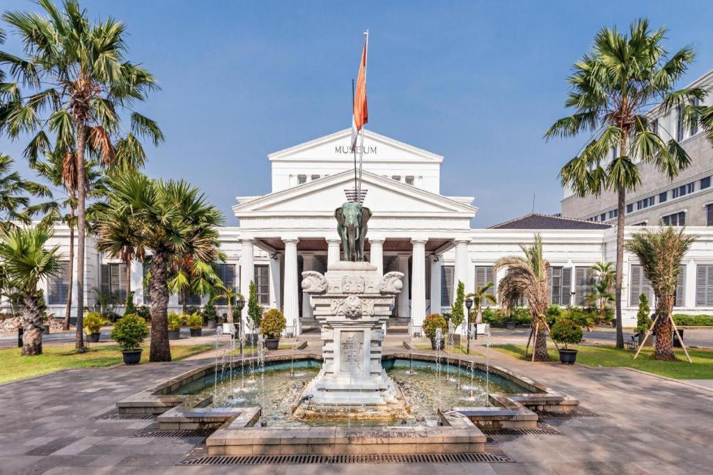 Smart Jakarta