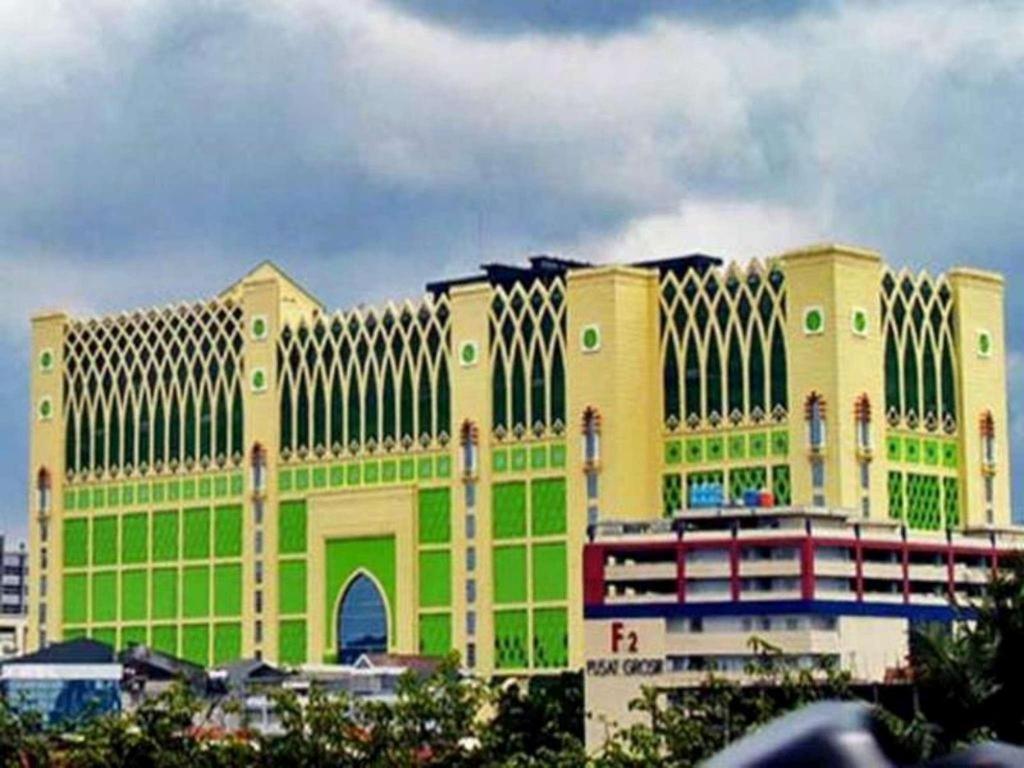 Hotel Smart