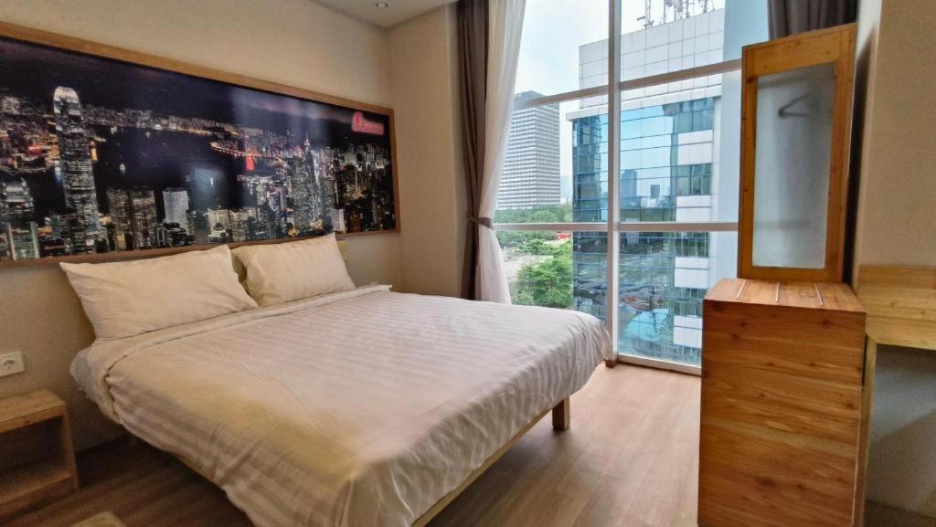 Smart Hotel Jakarta