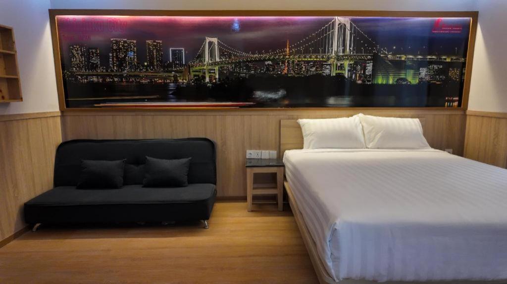 Hotel Smart Jakarta