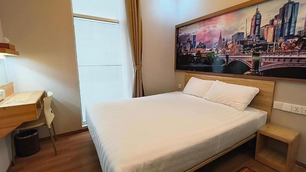 Hotel Smart 3*