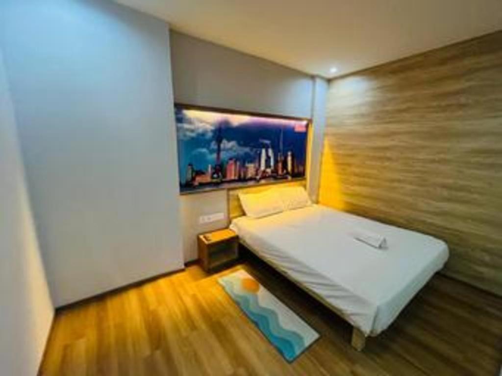 Hotel Smart