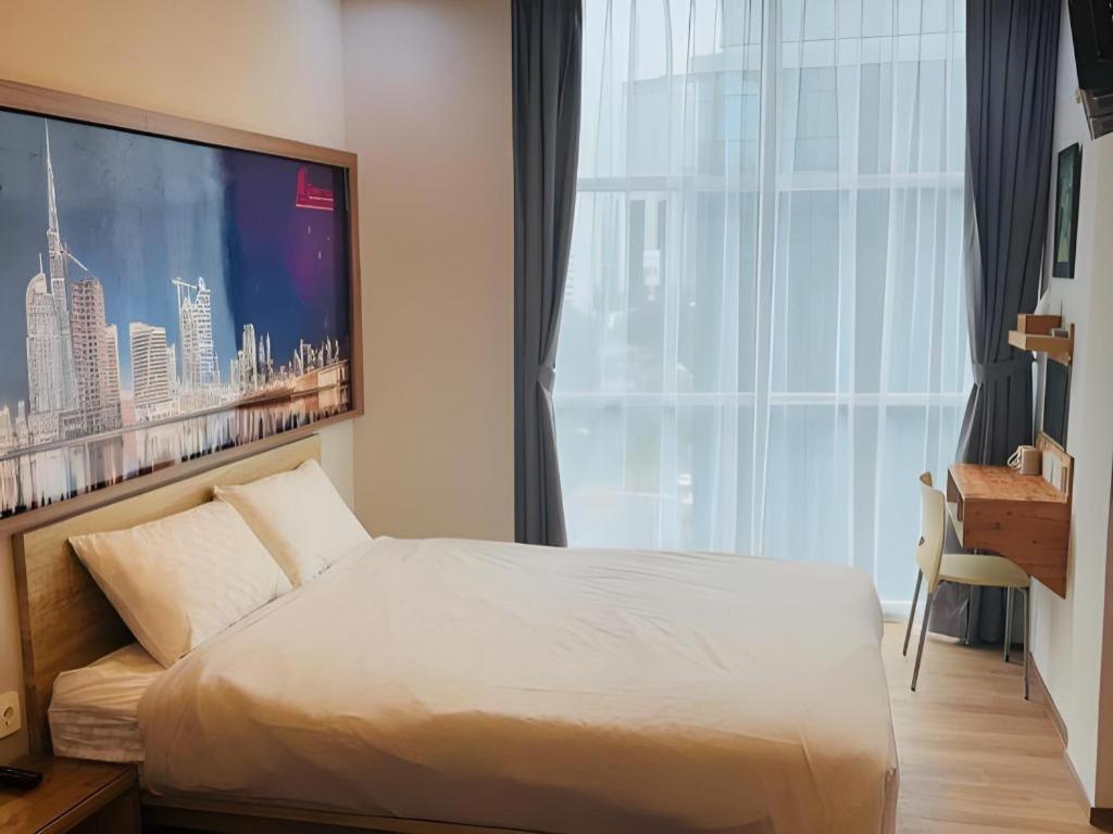 Hotel Smart 3*