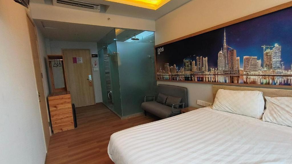 Hotel Smart 3*