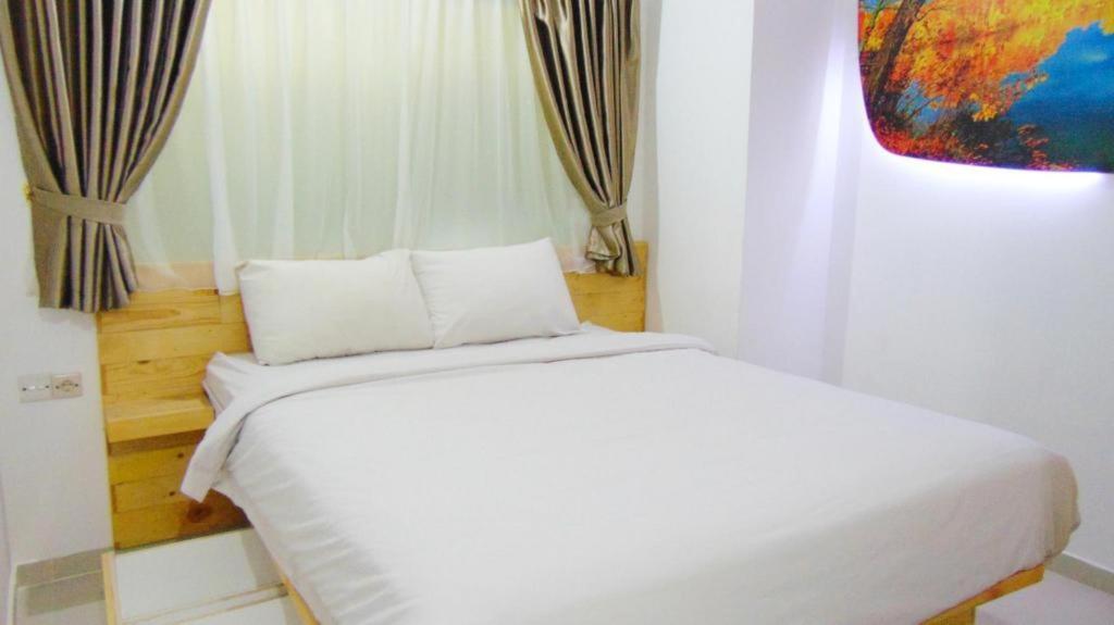 Smart 3* Jakarta