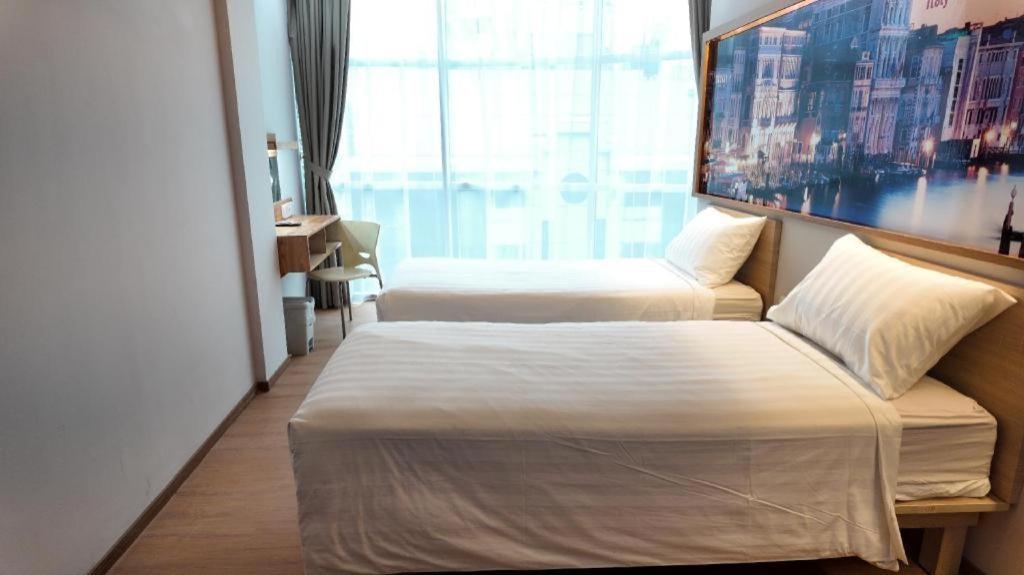 Smart Hotel
