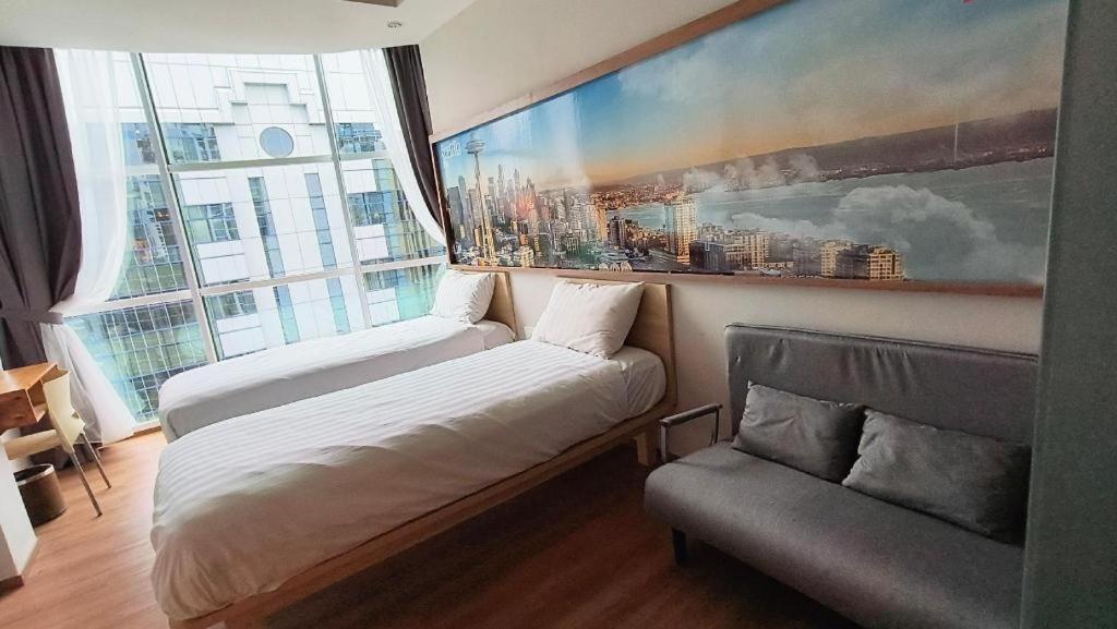 Hotel Smart