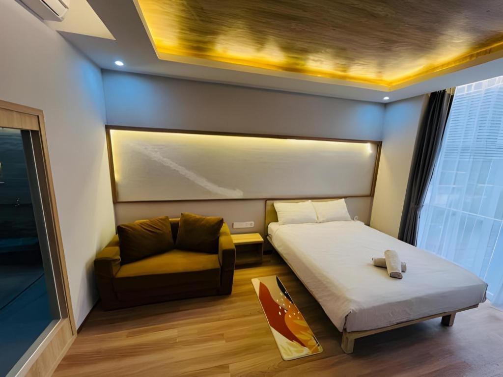Smart Hotel