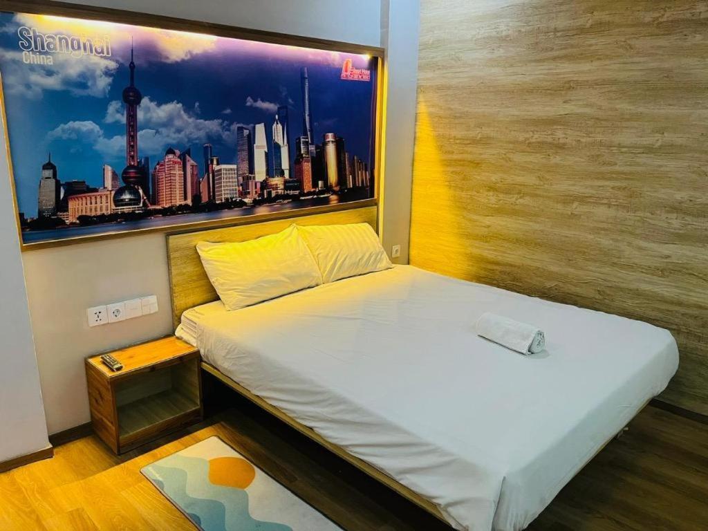 Smart 3* Jakarta