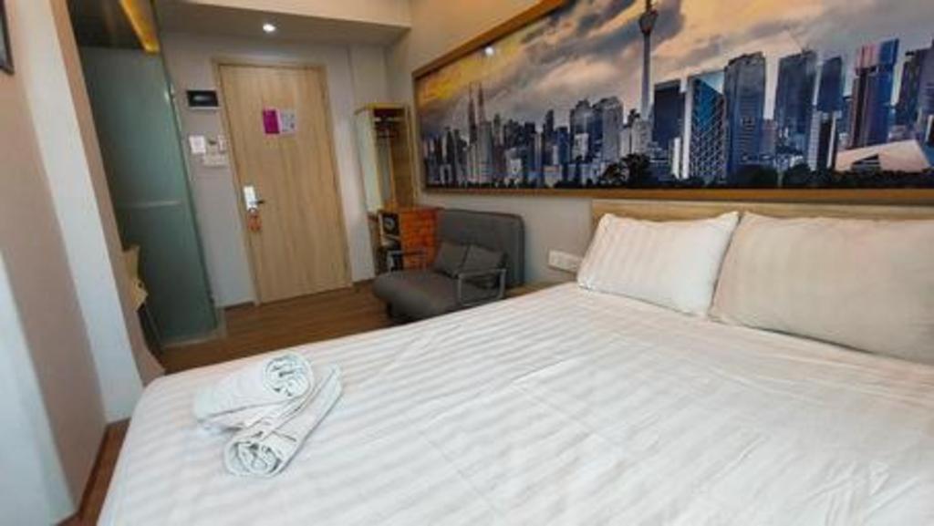 Hotel Smart Jakarta