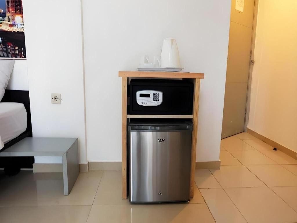 Smart 3* Jakarta
