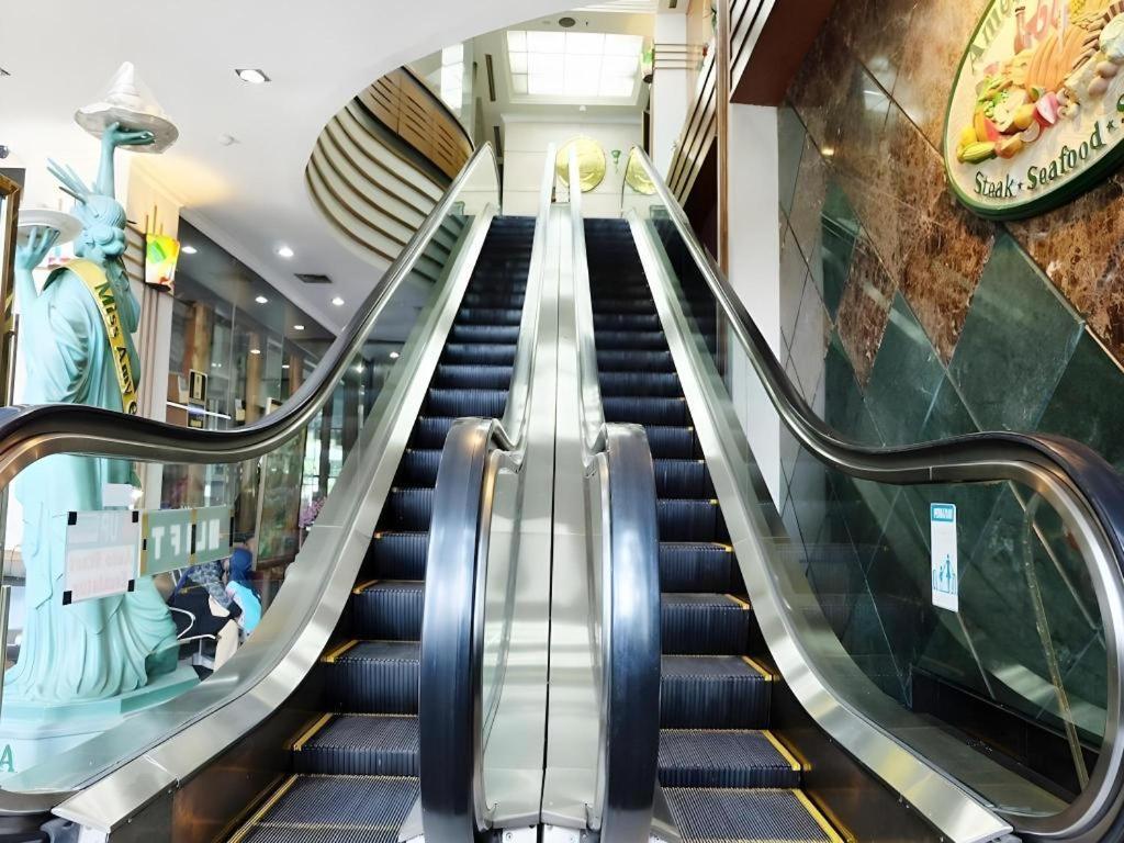 Smart 3* Jakarta