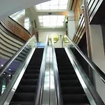 Smart Hotel Thamrin Jakarta