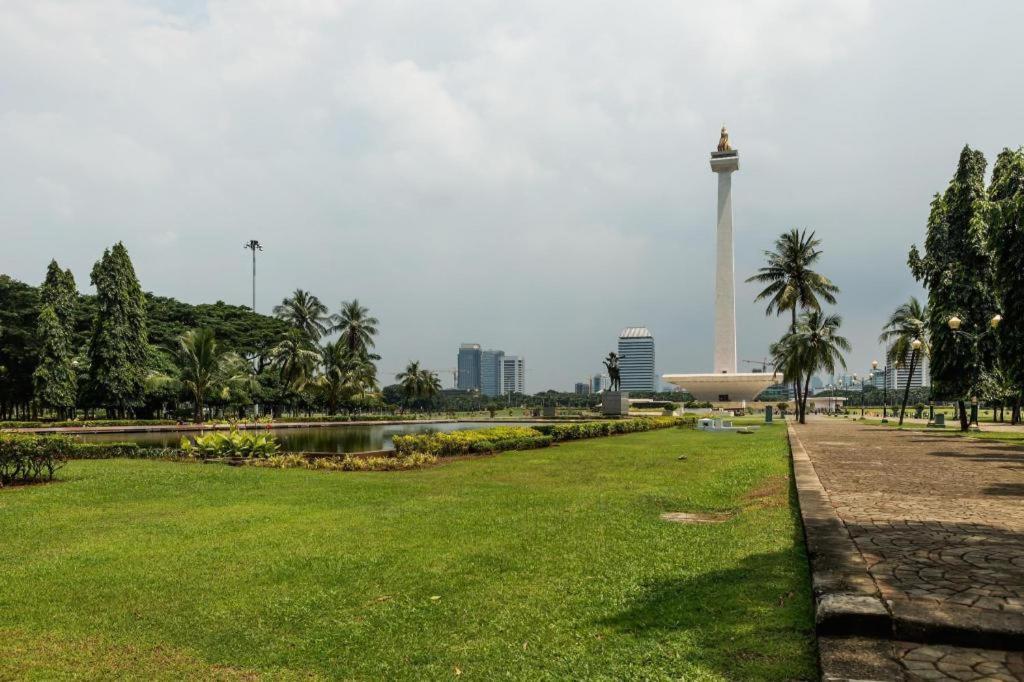 Smart Thamrin Hotel