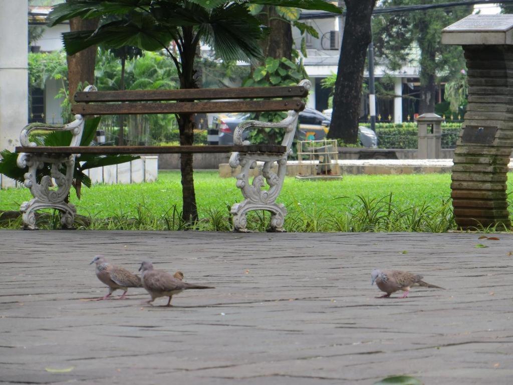 Smart Thamrin