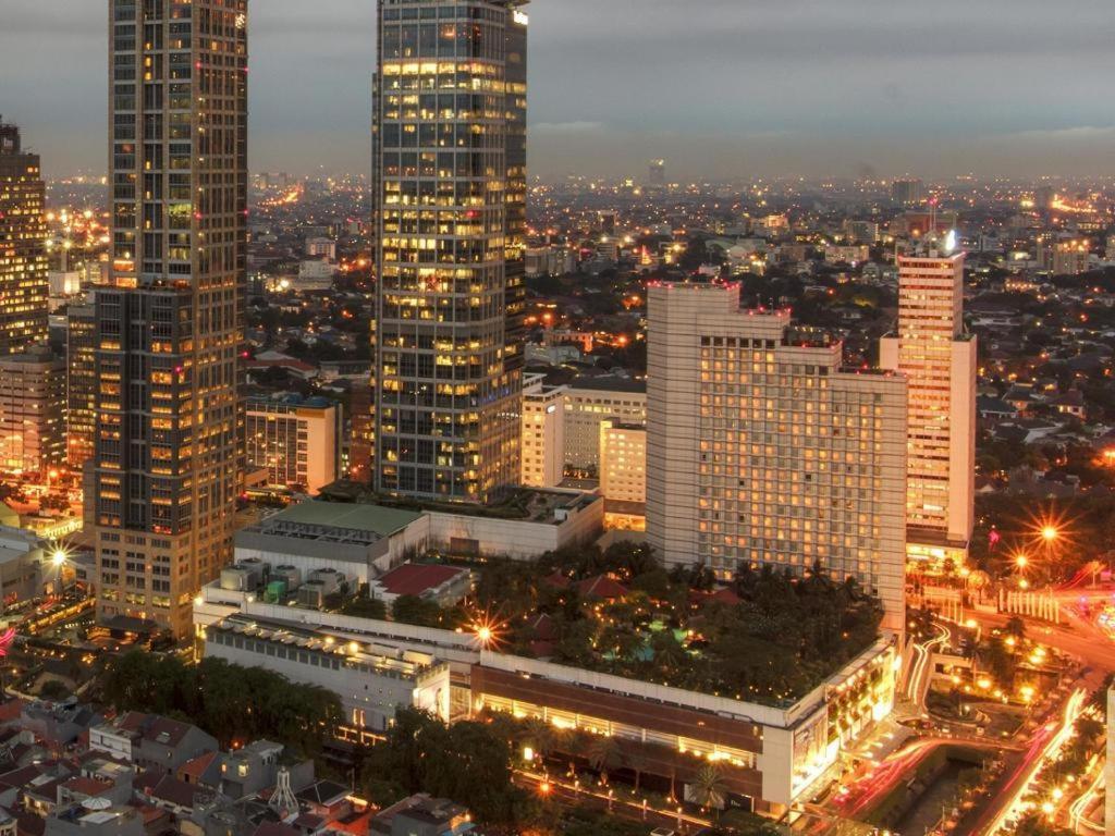 Smart Thamrin