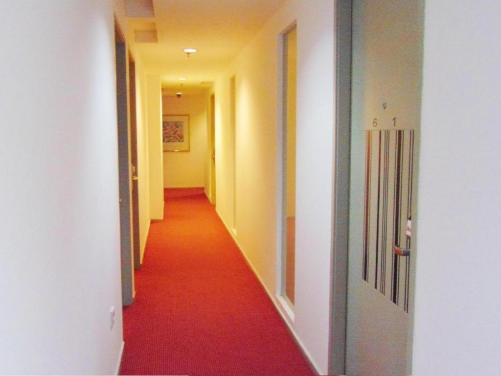 Smart Thamrin 3*