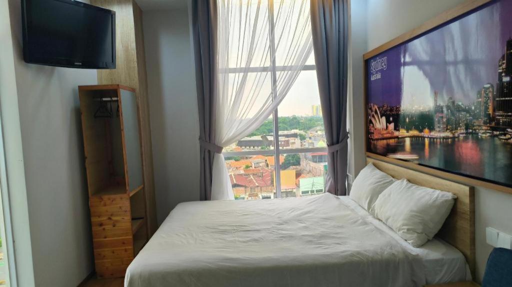 Hotel Smart Thamrin