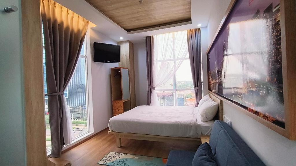 Smart Thamrin 3* Jakarta