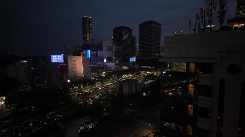 Smart Thamrin Hotel 3*