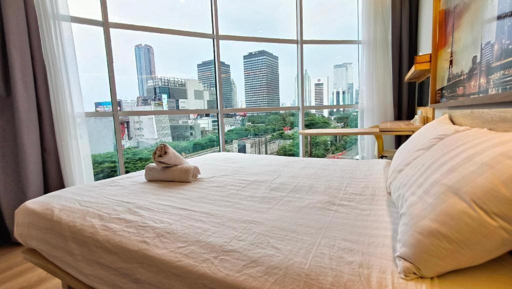 Smart Thamrin Hotel 3*