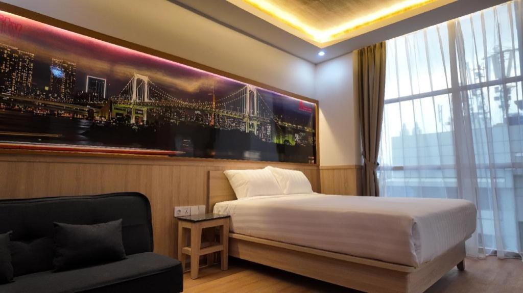 Smart Thamrin 3*