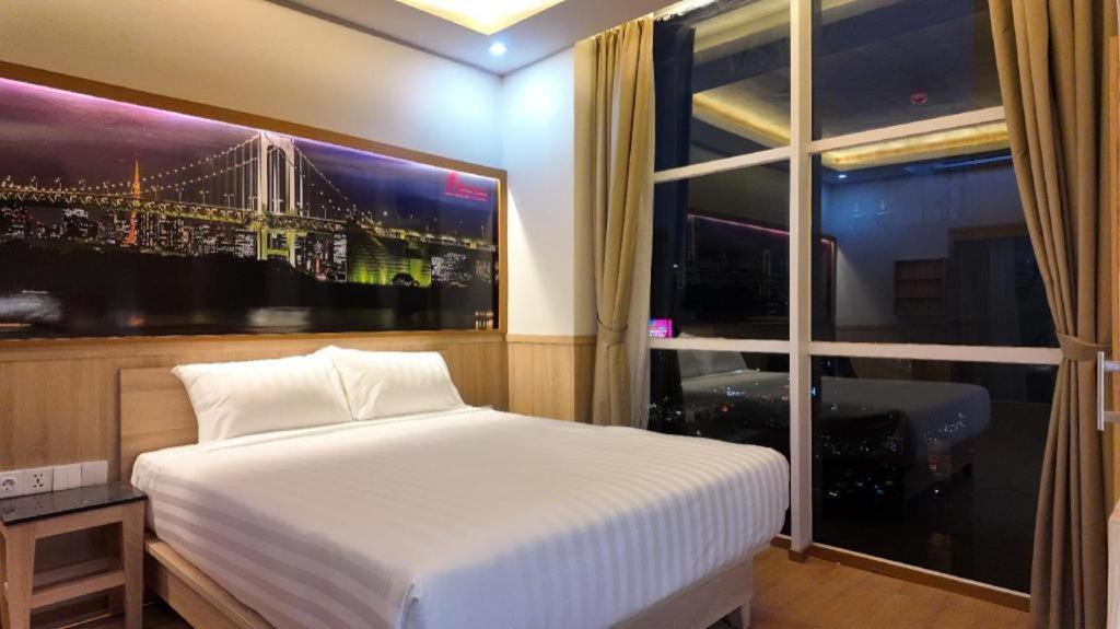 Smart Thamrin Jakarta