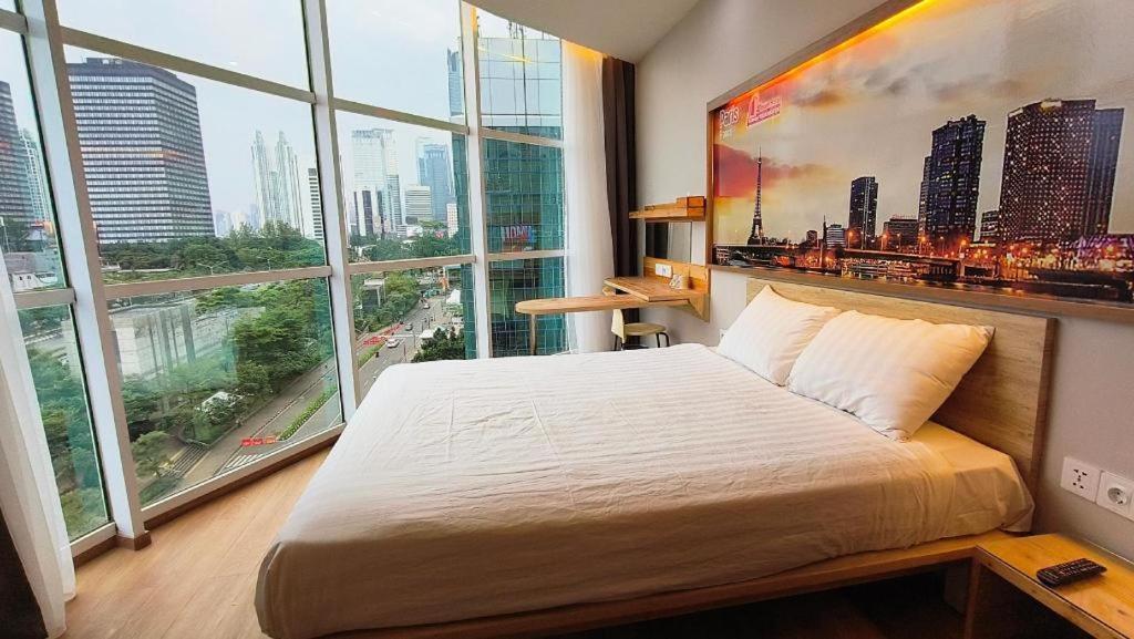 Smart Thamrin Hotel Jakarta