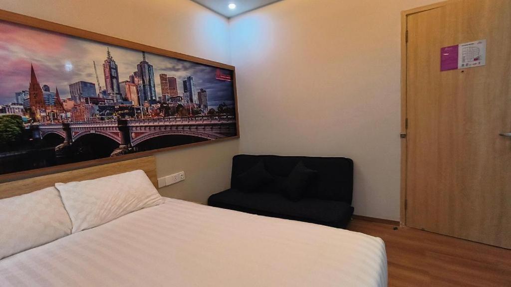 Smart Thamrin