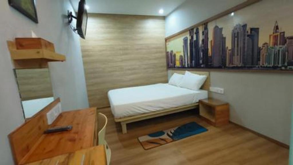 Hotel Smart Thamrin