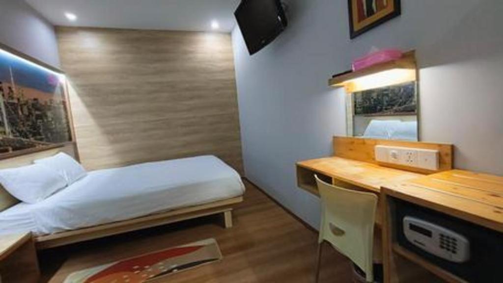 Smart Thamrin Hotel Jakarta