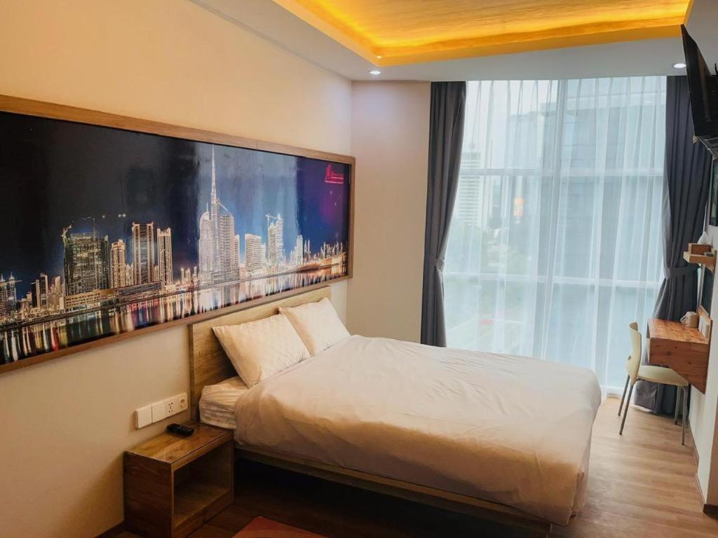 Smart Thamrin 3*