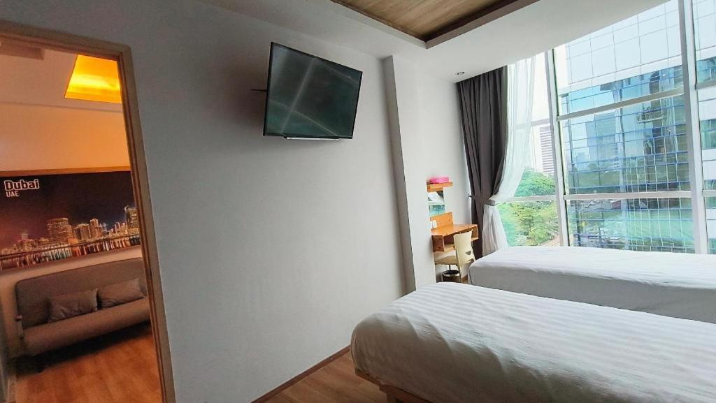 Hotel Smart Thamrin Jakarta