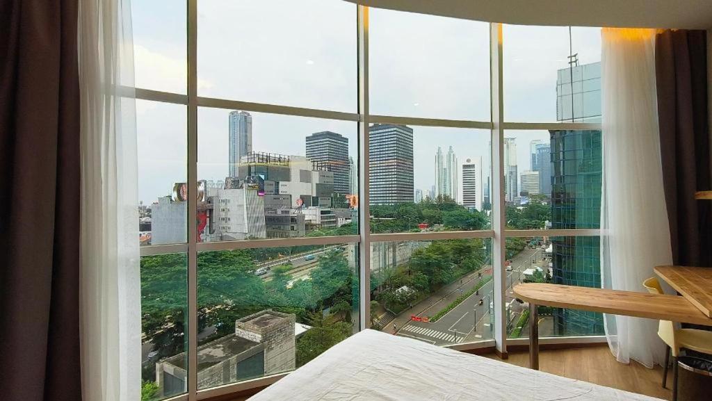 Smart Thamrin