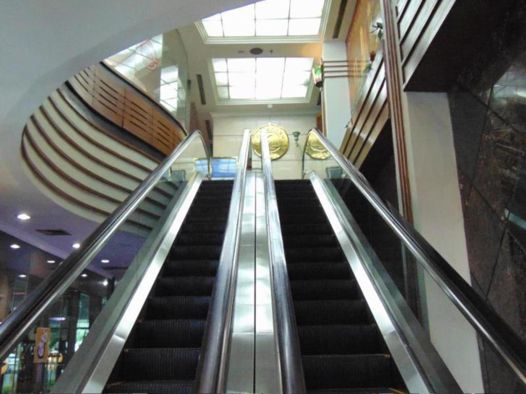 Hotel Smart Thamrin Jakarta