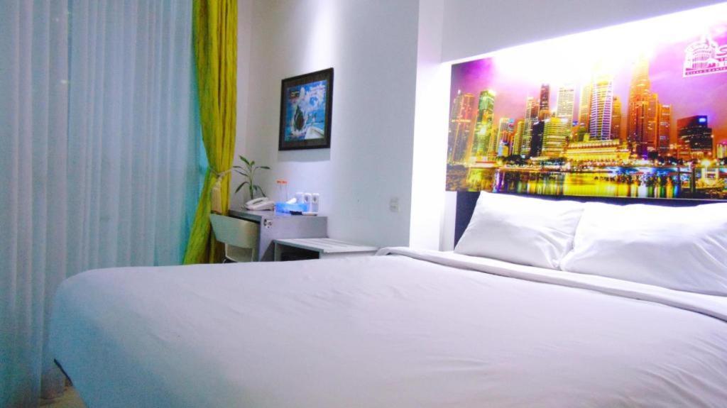 Smart Thamrin 3* Jakarta