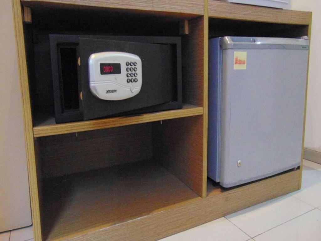 Smart Thamrin Hotel 3*