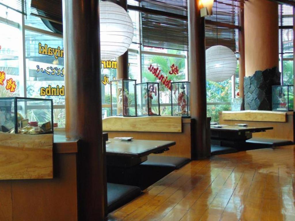 Smart Thamrin Jakarta