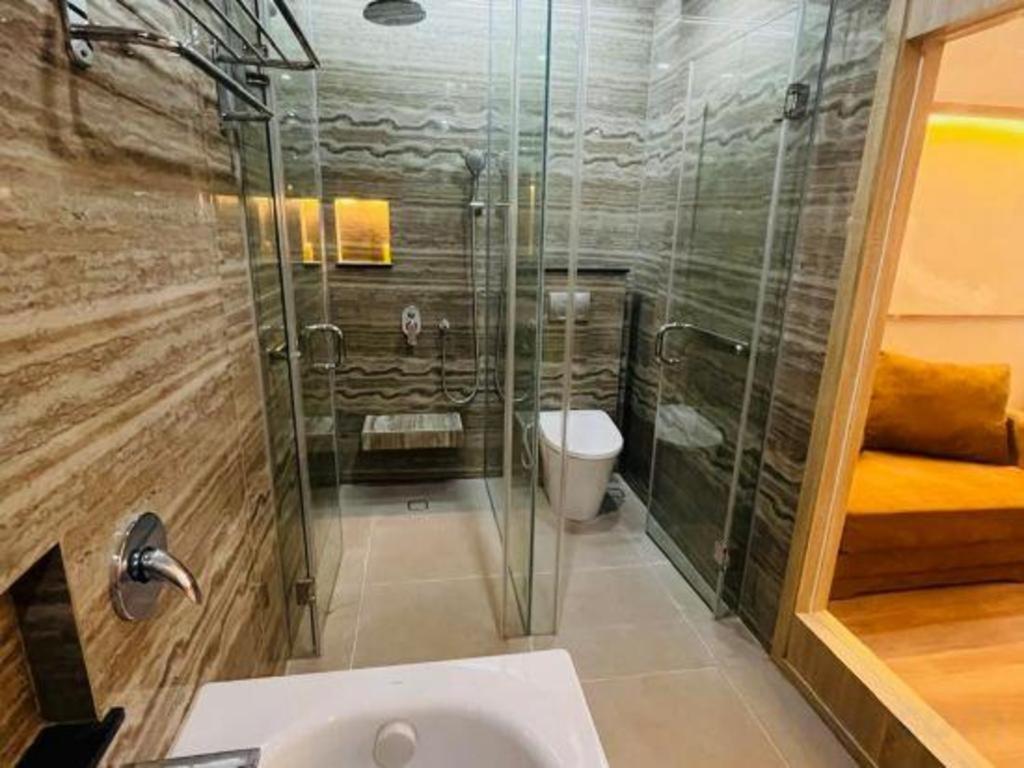 Smart Thamrin Hotel 3*
