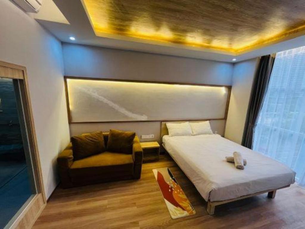 Hotel Smart Thamrin Jakarta
