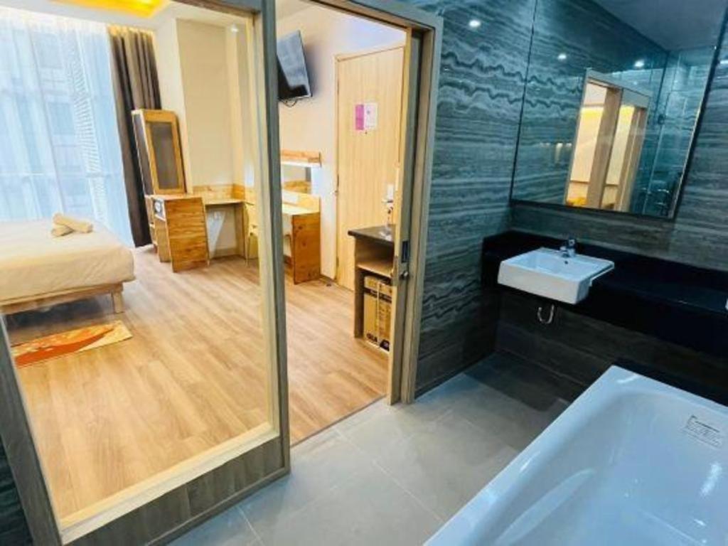 Smart Thamrin 3* Jakarta