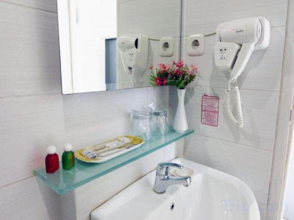 Hotel Smart Thamrin Jakarta