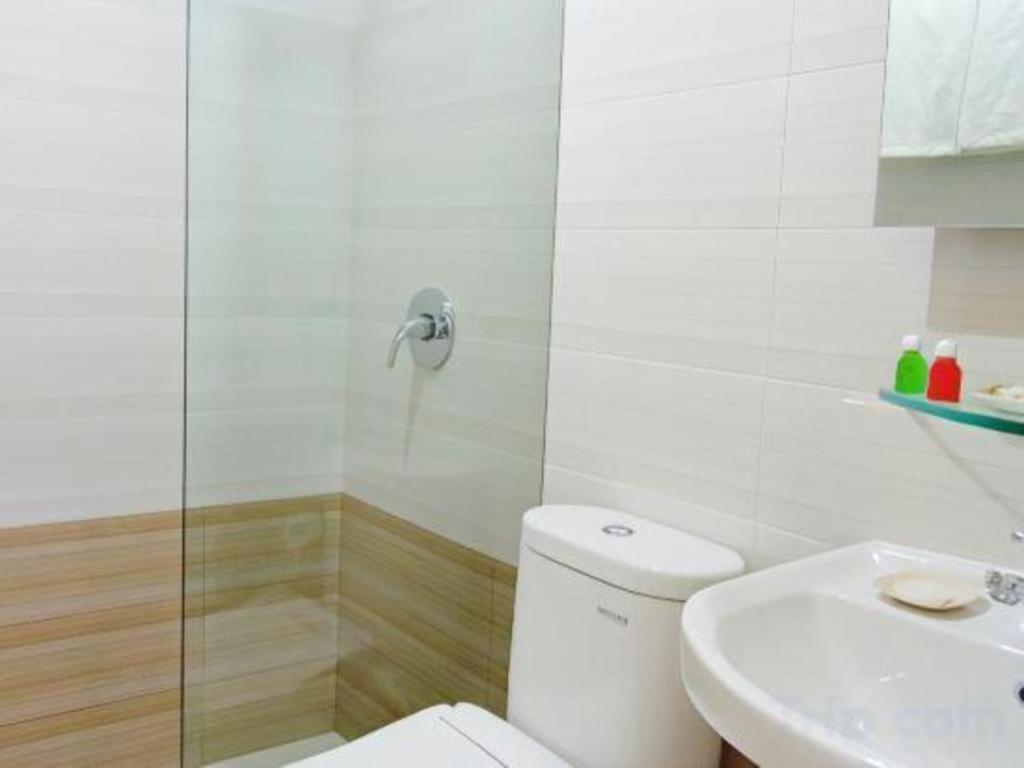 Smart Thamrin Hotel 3*