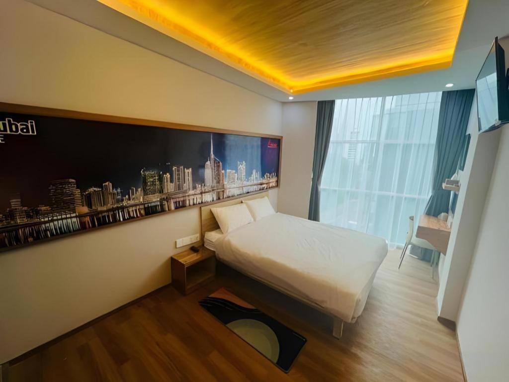 Hotel Smart Thamrin 3*
