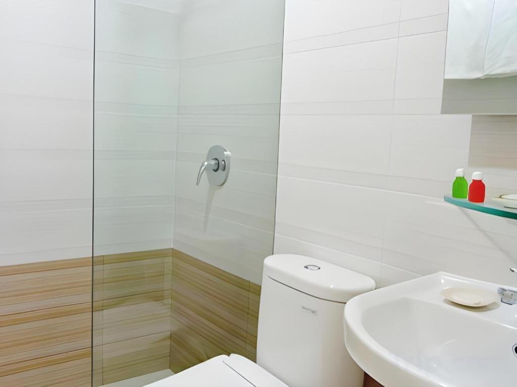Smart Thamrin Hotel