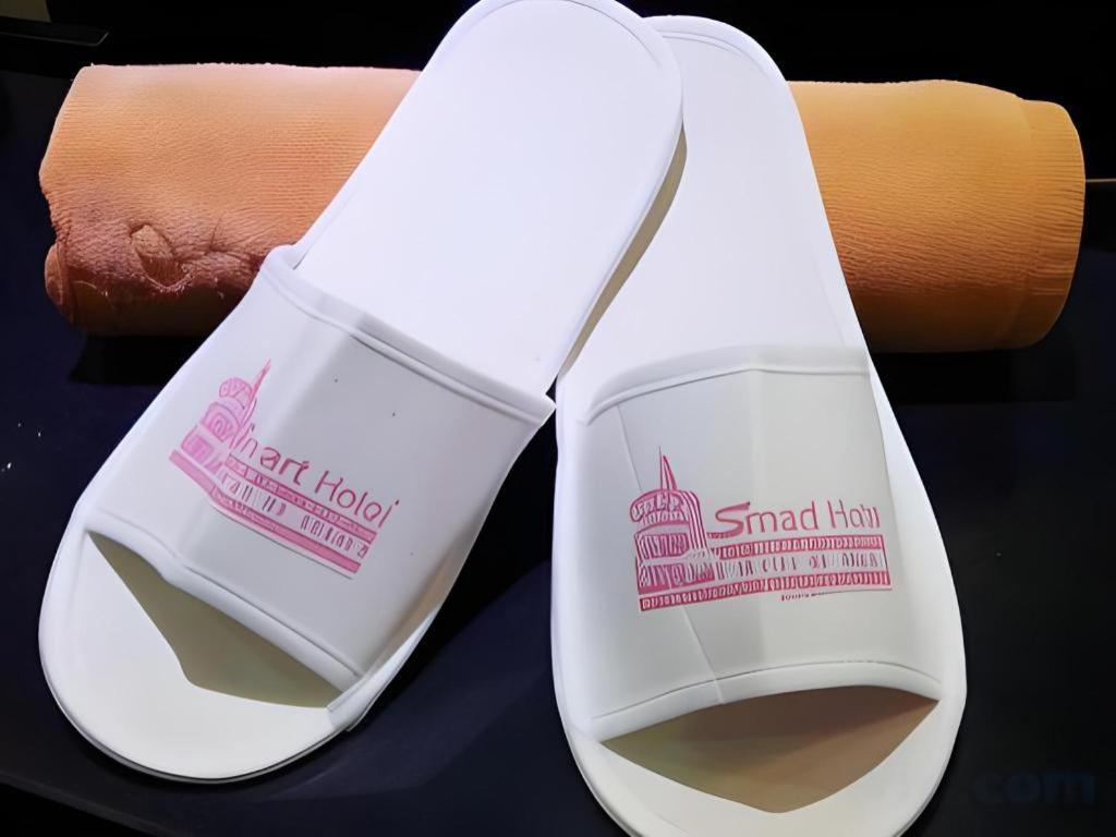 Smart Thamrin 3*