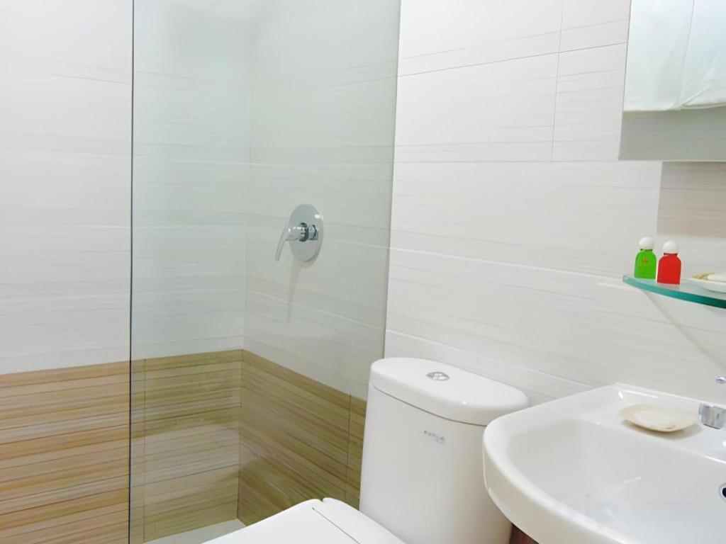 Smart Thamrin Hotel 3*