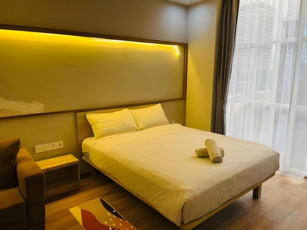 Hotel Smart Thamrin Jakarta