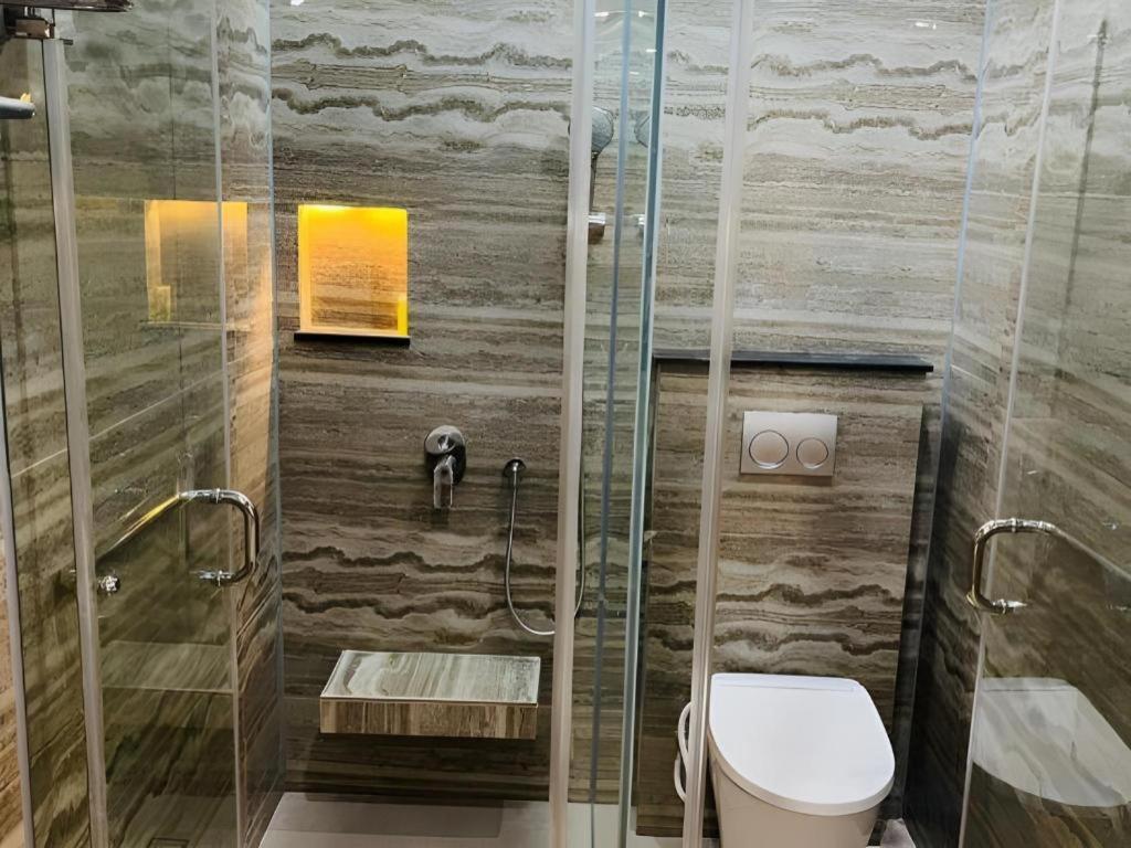 Smart Thamrin 3*