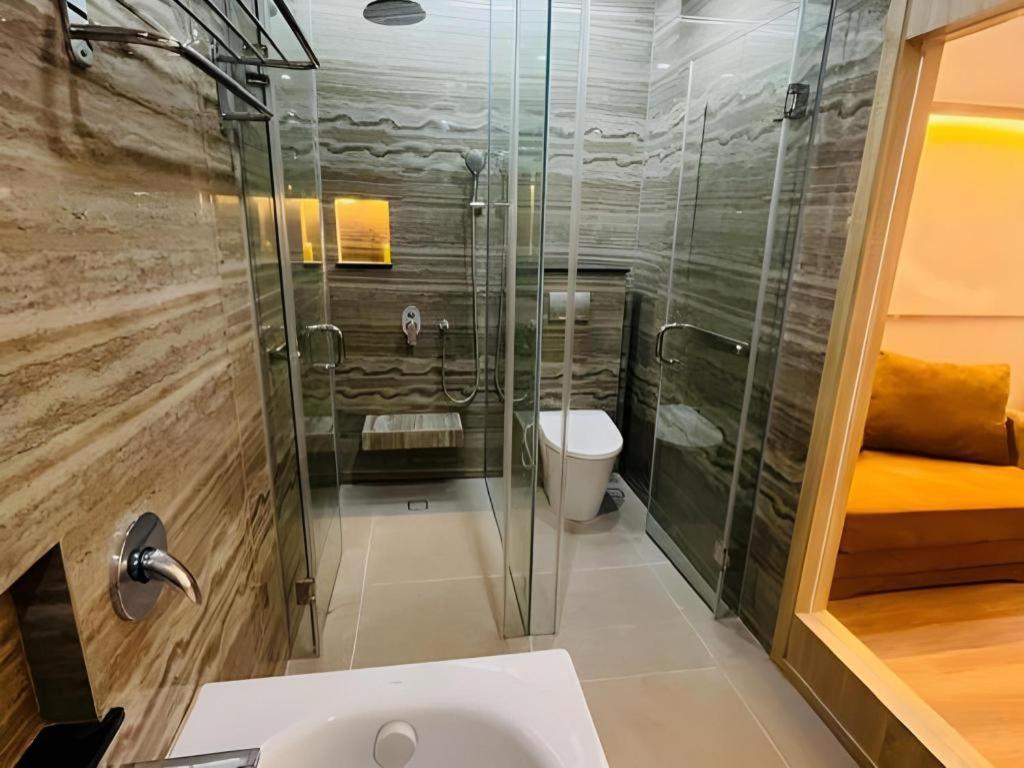 Smart Thamrin 3*